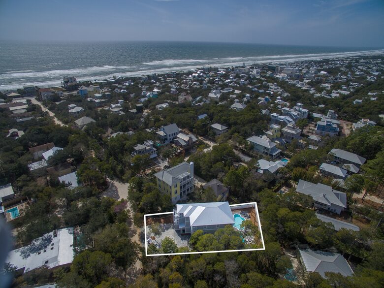 SeaBatical -30A - Santa Rosa Beach, Florida