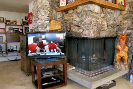 Skiing in the Summit - Dillon, Colorado
