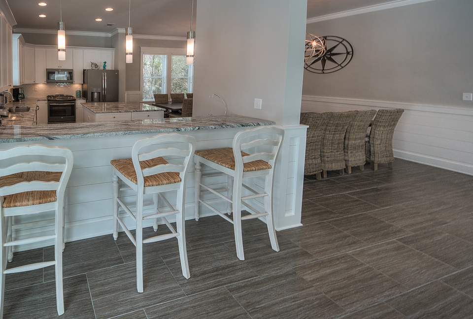 SeaBatical -30A - Santa Rosa Beach, Florida