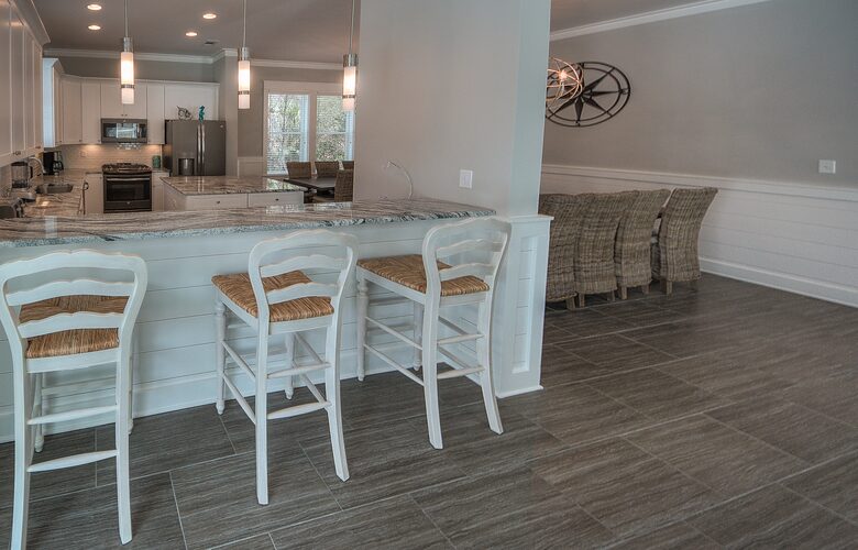 SeaBatical -30A - Santa Rosa Beach, Florida