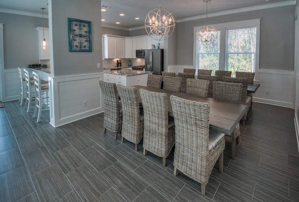 SeaBatical -30A - Santa Rosa Beach, Florida