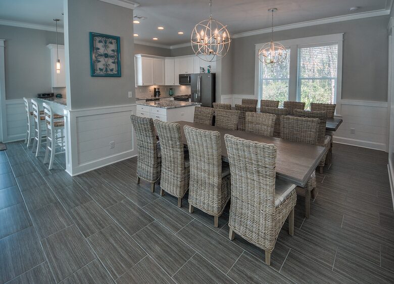 SeaBatical -30A - Santa Rosa Beach, Florida