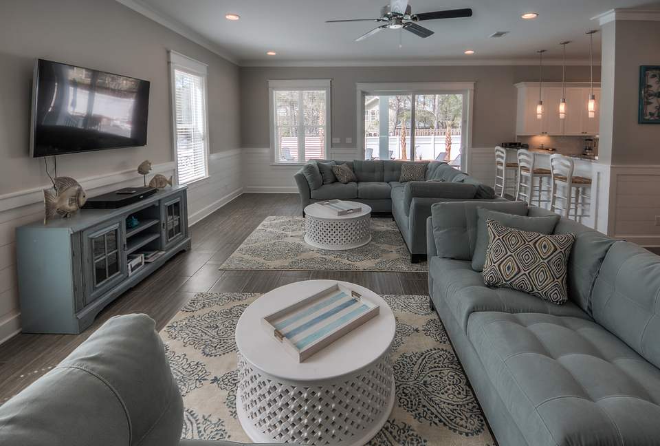 SeaBatical -30A - Santa Rosa Beach, Florida