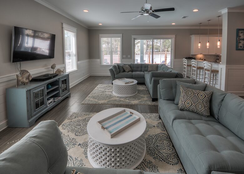 SeaBatical -30A - Santa Rosa Beach, Florida