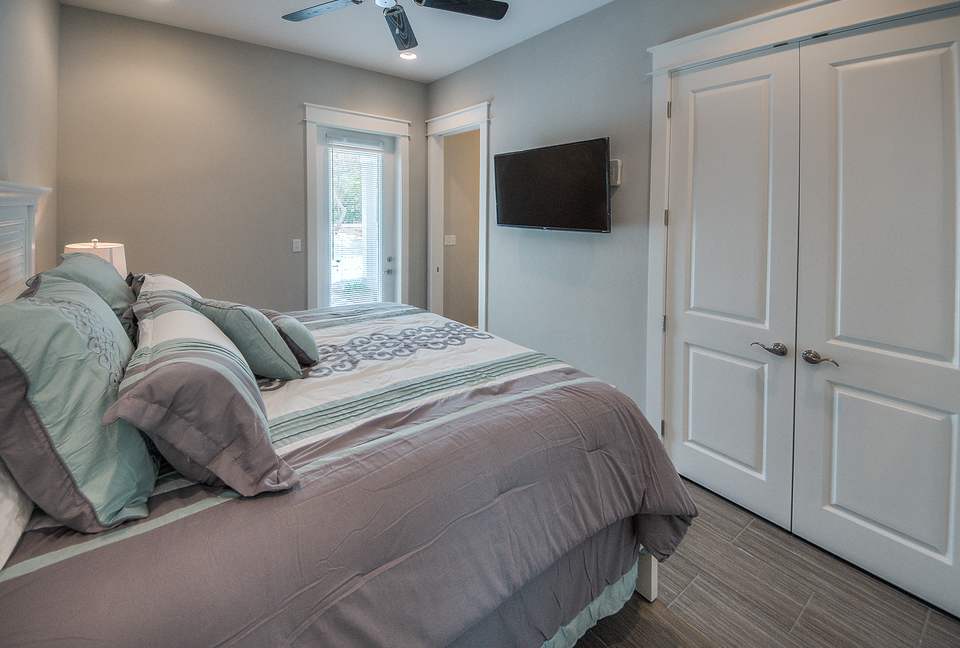 SeaBatical -30A - Santa Rosa Beach, Florida