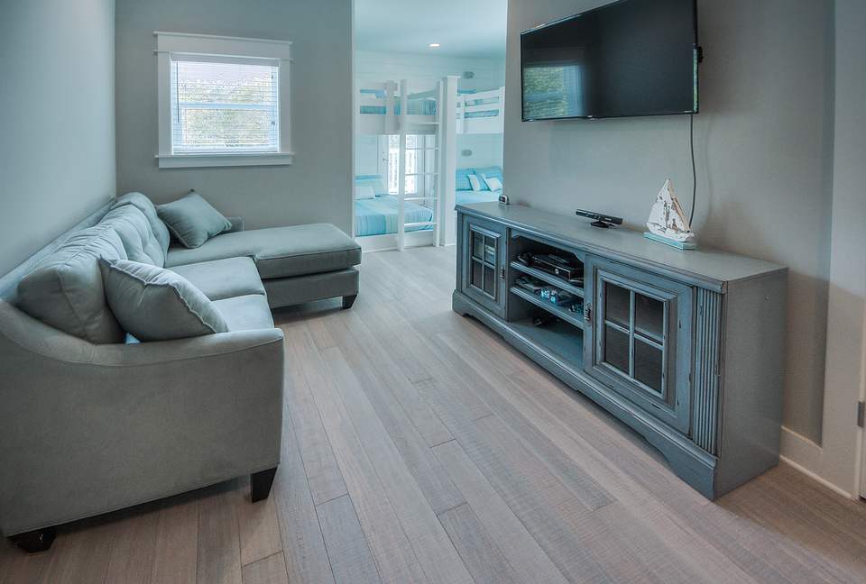 SeaBatical -30A - Santa Rosa Beach, Florida