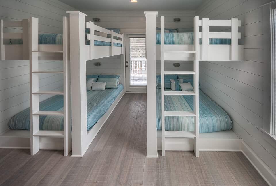 SeaBatical -30A - Santa Rosa Beach, Florida