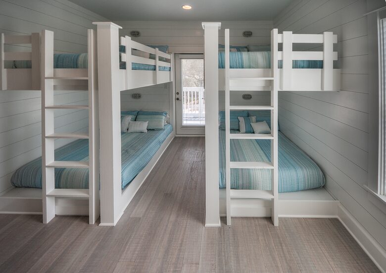 SeaBatical -30A - Santa Rosa Beach, Florida