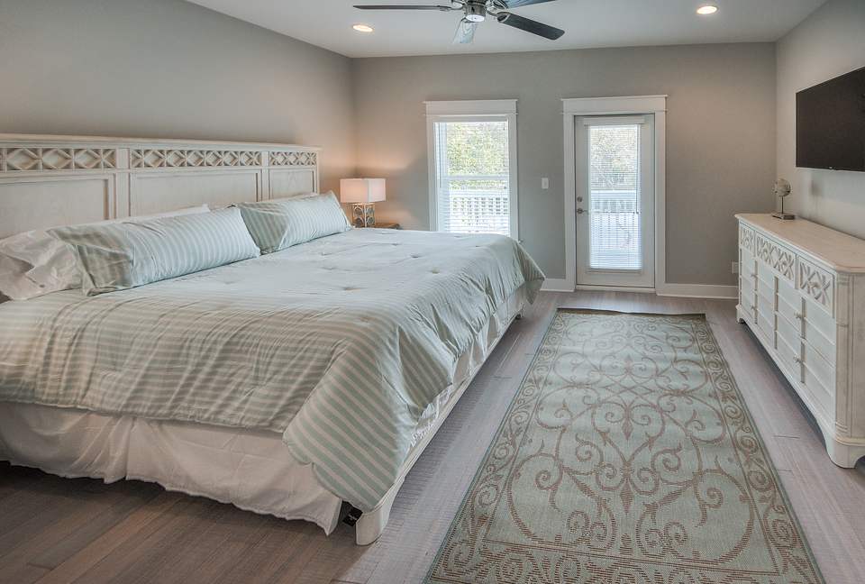 SeaBatical -30A - Santa Rosa Beach, Florida