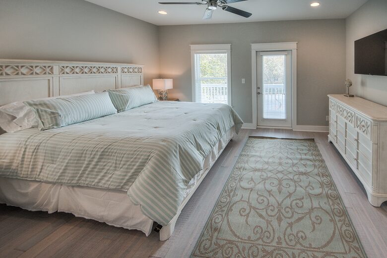 SeaBatical -30A - Santa Rosa Beach, Florida