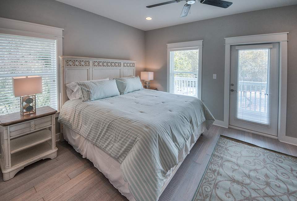 SeaBatical -30A - Santa Rosa Beach, Florida