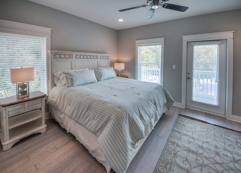 SeaBatical -30A - Santa Rosa Beach, Florida