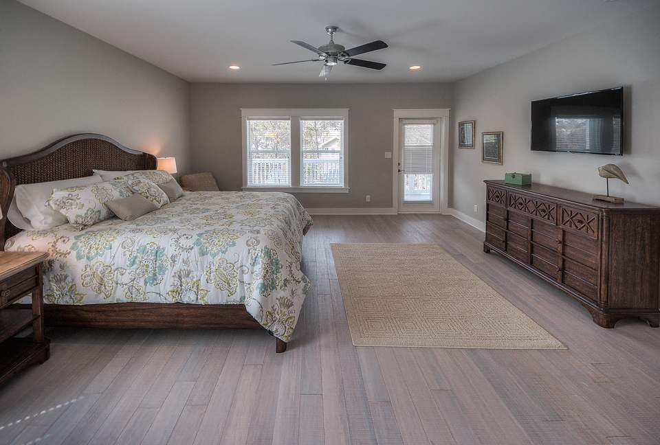 SeaBatical -30A - Santa Rosa Beach, Florida