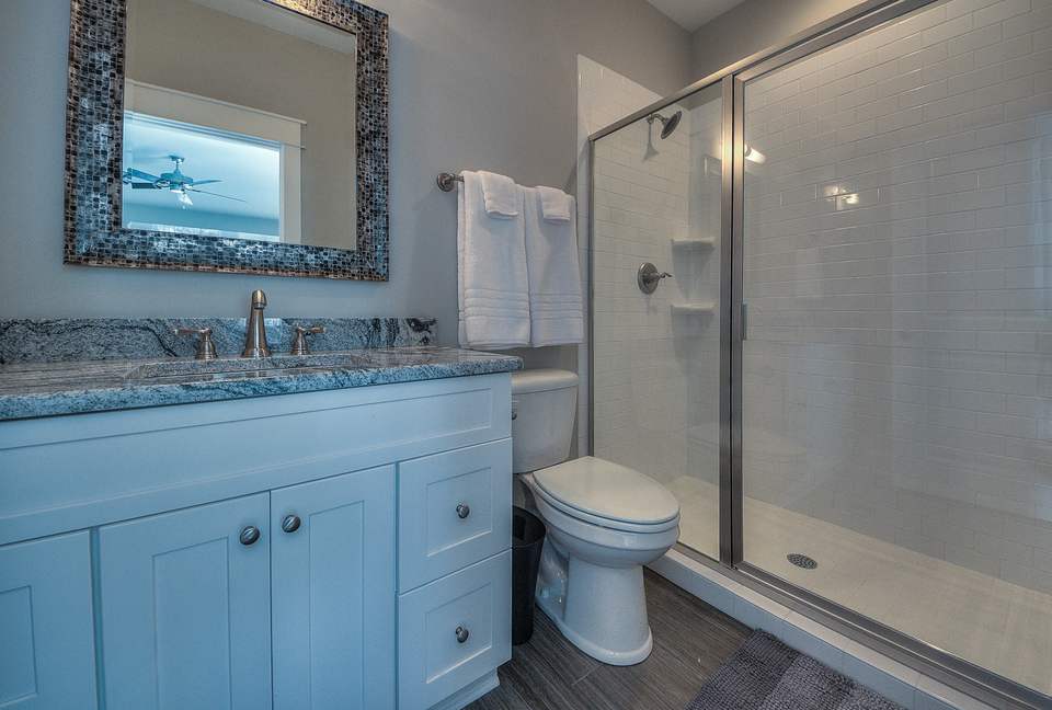 SeaBatical -30A - Santa Rosa Beach, Florida