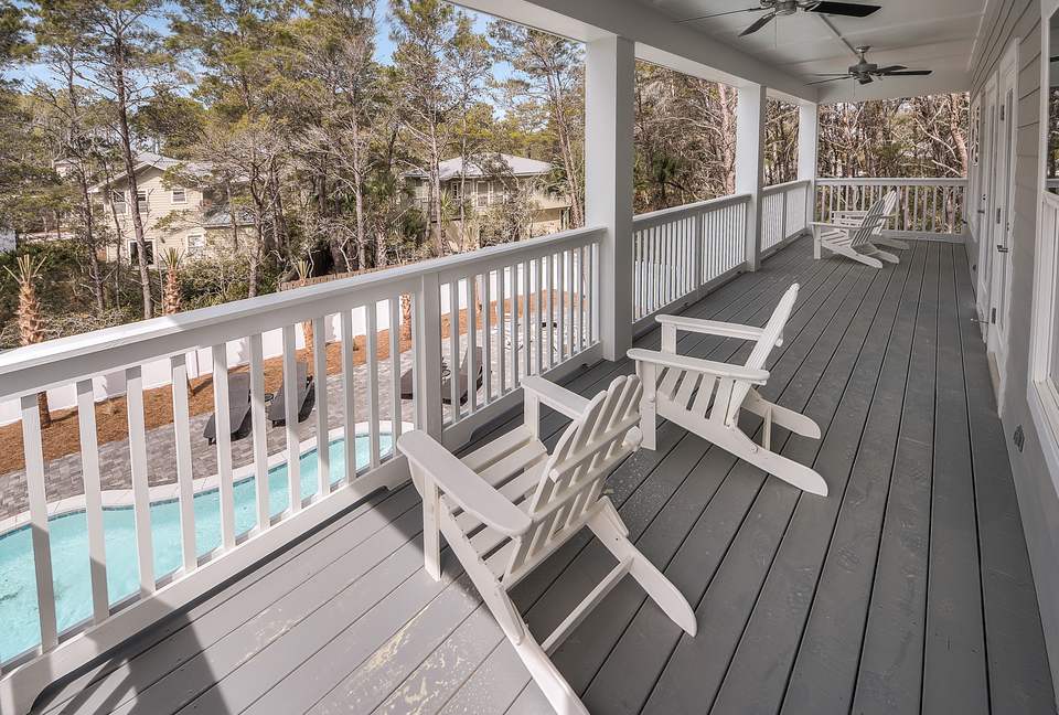 SeaBatical -30A - Santa Rosa Beach, Florida