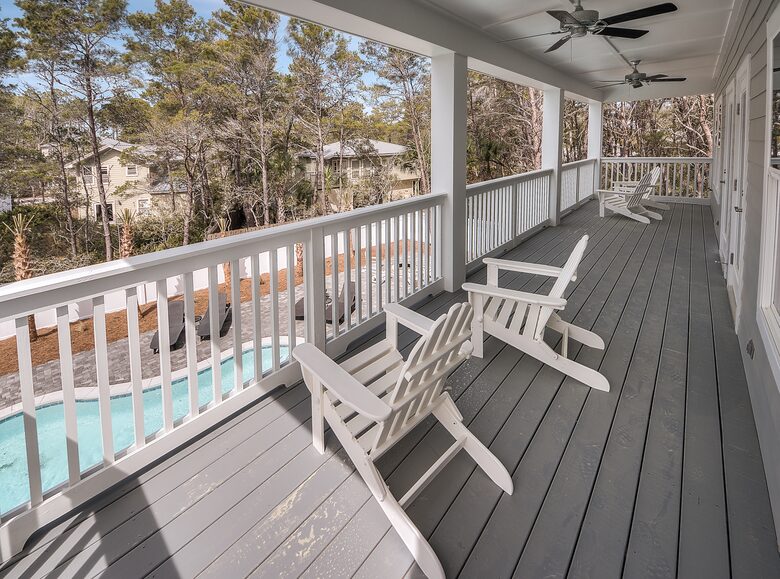 SeaBatical -30A - Santa Rosa Beach, Florida