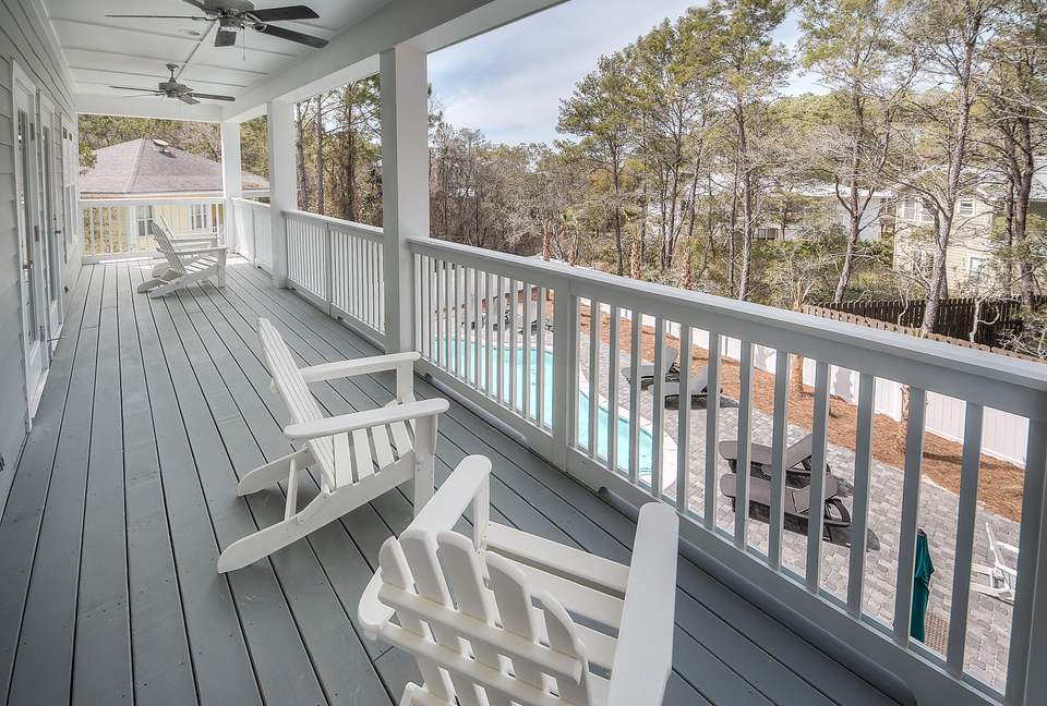 SeaBatical -30A - Santa Rosa Beach, Florida