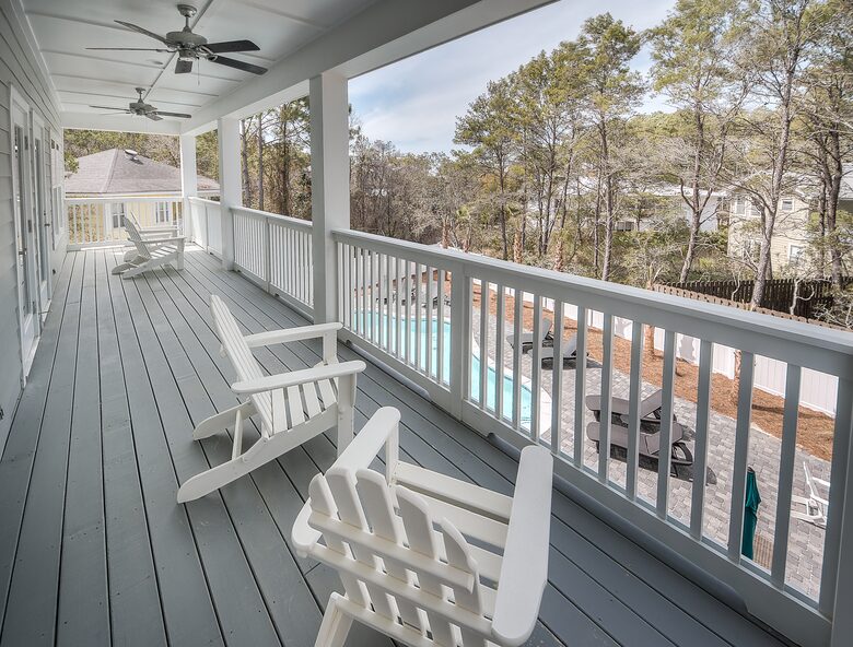 SeaBatical -30A - Santa Rosa Beach, Florida