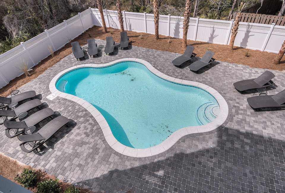 SeaBatical -30A - Santa Rosa Beach, Florida