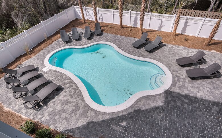 SeaBatical -30A - Santa Rosa Beach, Florida