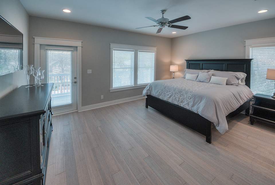 SeaBatical -30A - Santa Rosa Beach, Florida