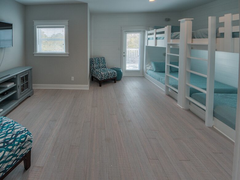 SeaBatical -30A - Santa Rosa Beach, Florida