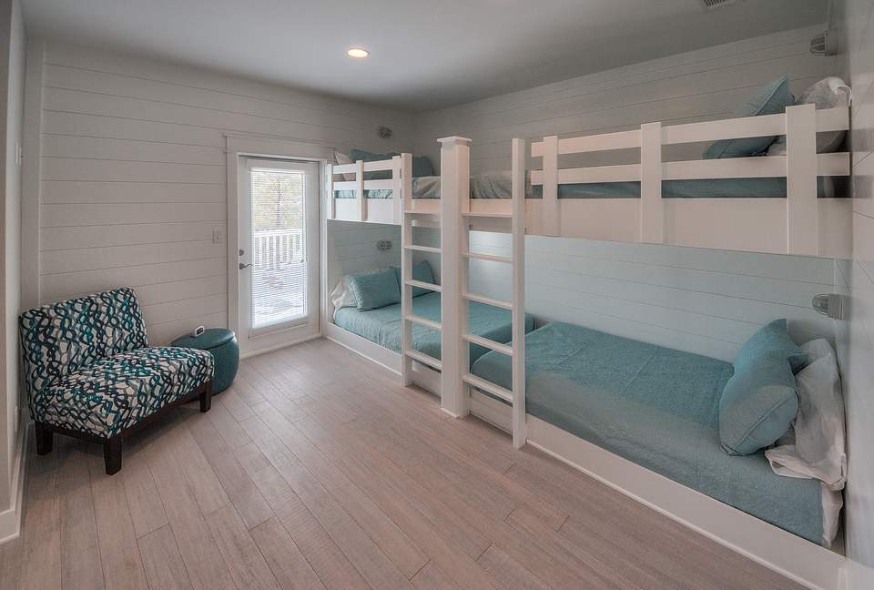 SeaBatical -30A - Santa Rosa Beach, Florida