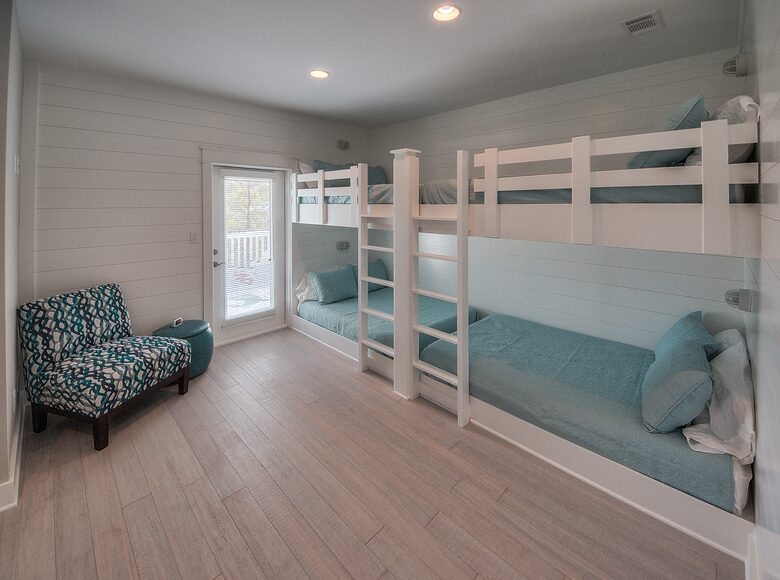 SeaBatical -30A - Santa Rosa Beach, Florida