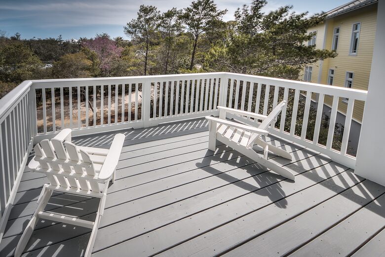 SeaBatical -30A - Santa Rosa Beach, Florida