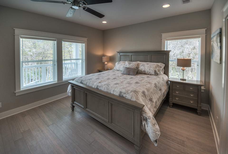 SeaBatical -30A - Santa Rosa Beach, Florida