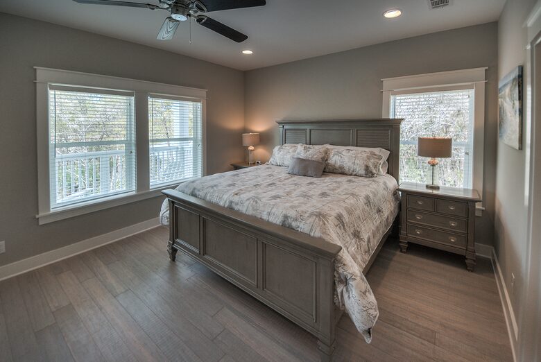 SeaBatical -30A - Santa Rosa Beach, Florida