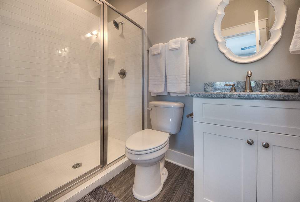 SeaBatical -30A - Santa Rosa Beach, Florida