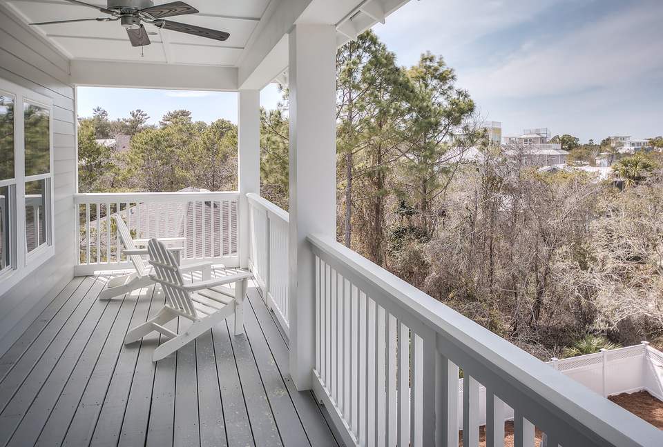 SeaBatical -30A - Santa Rosa Beach, Florida