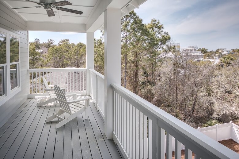 SeaBatical -30A - Santa Rosa Beach, Florida