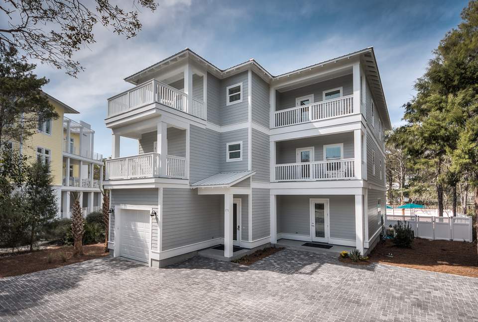 SeaBatical -30A - Santa Rosa Beach, Florida