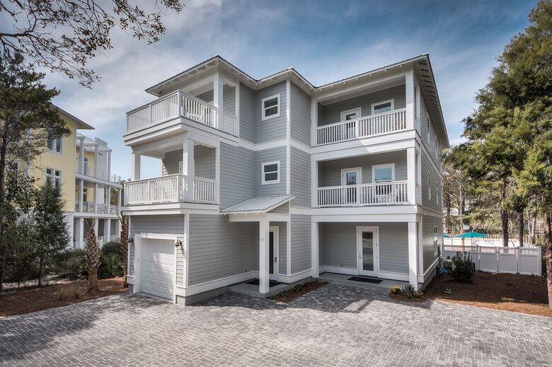 SeaBatical -30A - Santa Rosa Beach, Florida