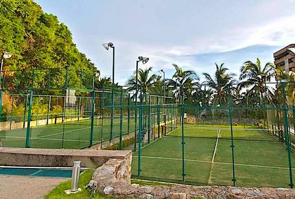 Pacific Paradise - Ixtapa de Azueta, Mexico