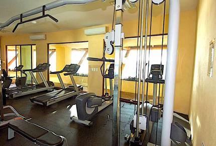 Pacific Paradise - Ixtapa de Azueta, Mexico