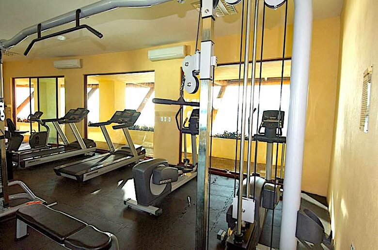 Pacific Paradise - Ixtapa de Azueta, Mexico