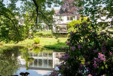 Dusseldorf Villa - Ratingen - Dusseldorf, Germany