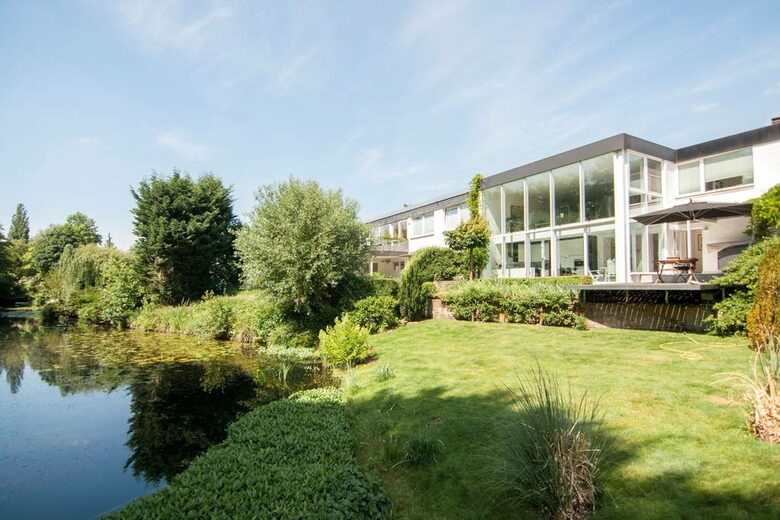 Dusseldorf Villa - Ratingen - Dusseldorf, Germany