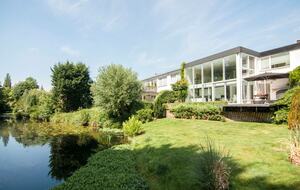 Dusseldorf Villa - Ratingen - Dusseldorf, Germany