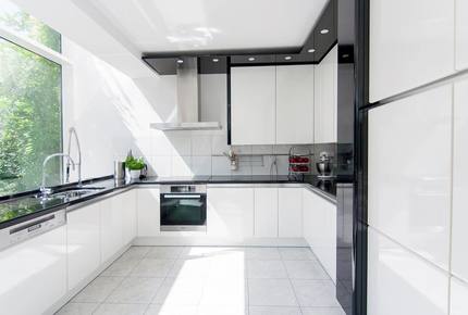 Dusseldorf Villa - Ratingen - Dusseldorf, Germany