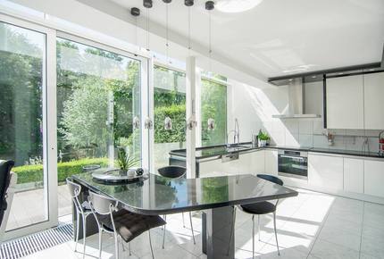 Dusseldorf Villa - Ratingen - Dusseldorf, Germany