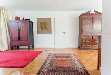 Dusseldorf Villa - Ratingen - Dusseldorf, Germany