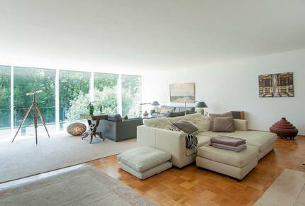 Dusseldorf Villa - Ratingen - Dusseldorf, Germany