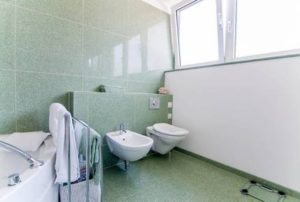 Dusseldorf Villa - Ratingen - Dusseldorf, Germany