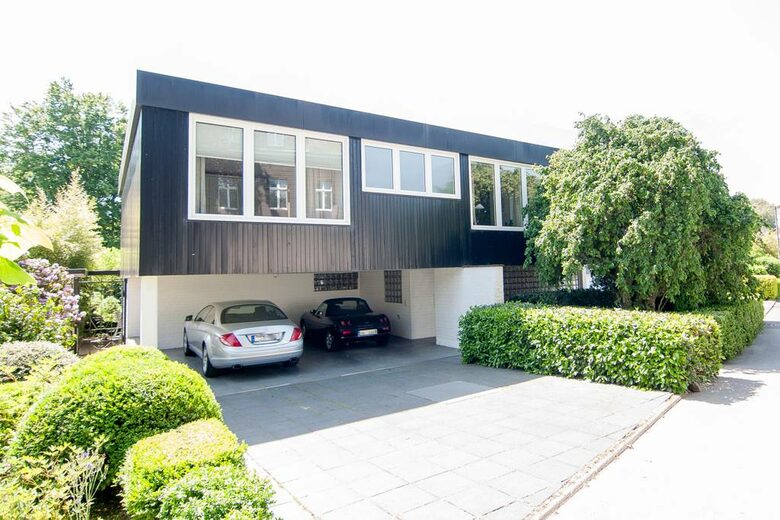 Dusseldorf Villa - Ratingen - Dusseldorf, Germany