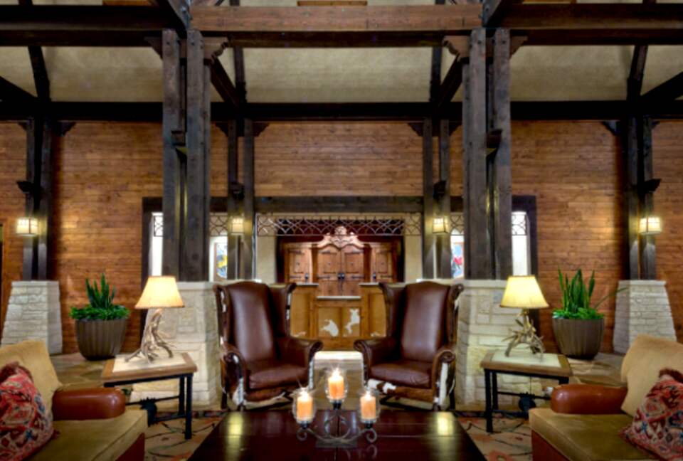 Hyatt Wild Oak Ranch Resort - Two-Bedroom Residence - San Antonio, Texas