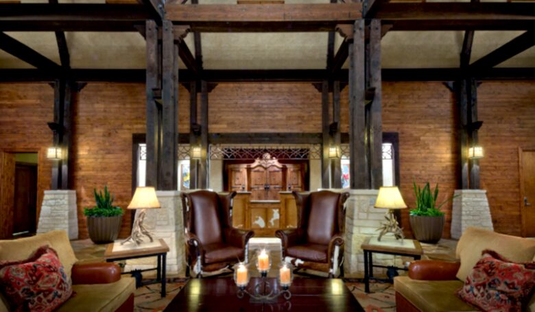 Hyatt Wild Oak Ranch Resort - Two-Bedroom Residence - San Antonio, Texas